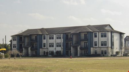 902 S Palm Court, Harlingen, Texas