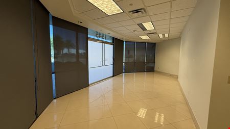 LAS VEGAS OFFICE/WAREHOUSE/R&D FOR SUBLEASE - High Image Freestanding ±30,467 Sf - 100% HVAC Flex/Industrial