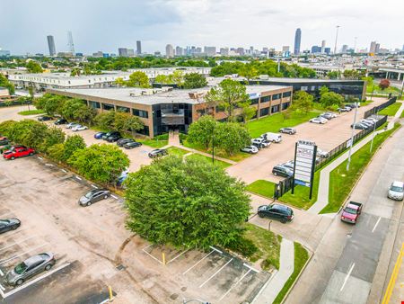 Office space for Rent at Westpark Plaza in Houston
