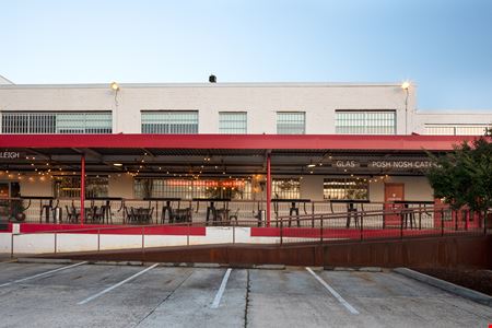 Office space for Rent at The Loading Dock - 1053 in Raleigh