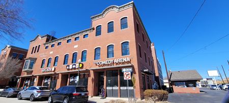 Office space for Sale at 305 E Virginia St in McKinney