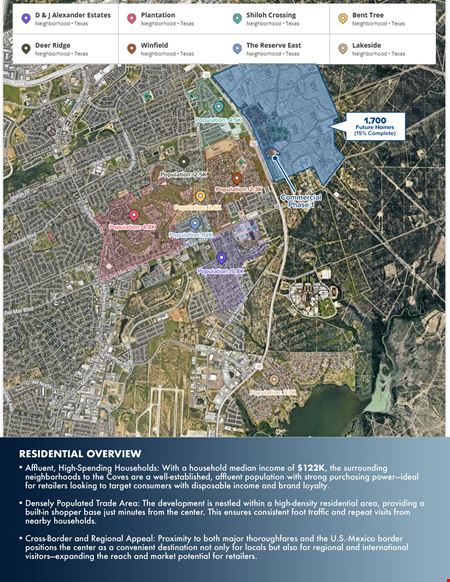 The Coves Neighborhood Retail Center