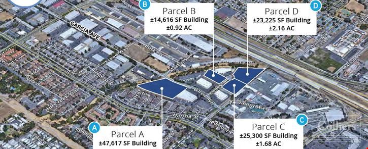OFFICE/FLEX SPACE FOR LEASE
