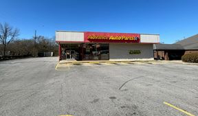 3308 Pelham Pkwy