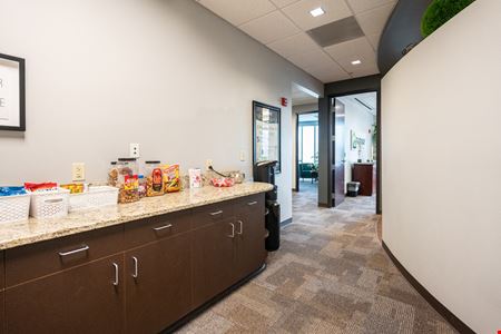 Pinnacle Corporate Centre III