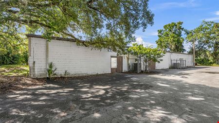 2322 NE Waldo Road - Industrial | 2,000 SF - 4,000 SF