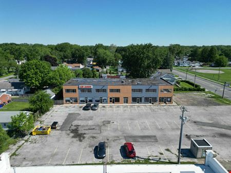 5825 Jackman Rd