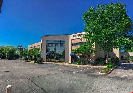 Beach Municipal Federal Credit Union
