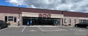 800 Transfer Road
