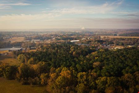 Highland Colony Business Park Raw Land