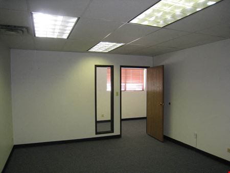 Tech Centre at 92nd