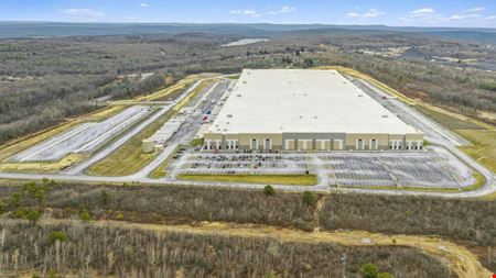 Industrial space for Rent at Hazleton Logistics 141 Building 1 in Hazleton