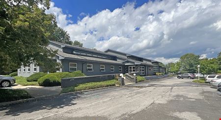 Burt Road Office Building