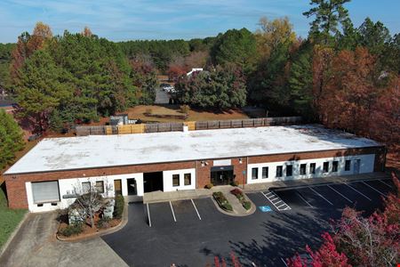 Industrial space for Sale at 625 Hembree Pkwy in Roswell