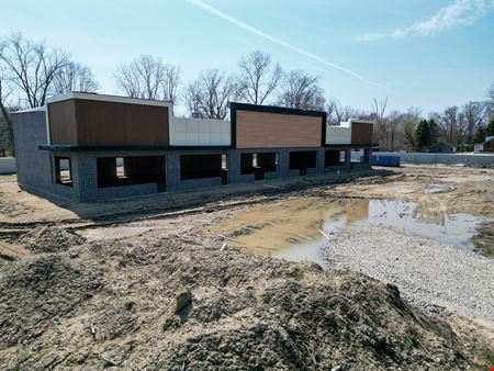 23 & North - New Development