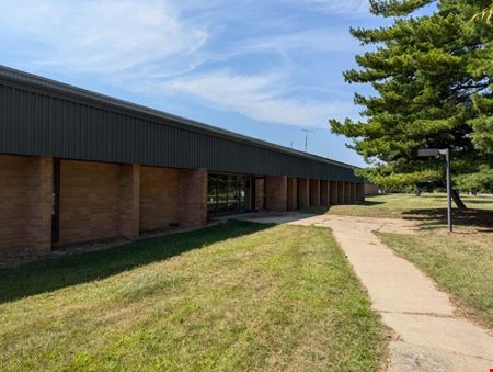 Industrial space for Rent at 5251 Wayne Road in Battle Creek