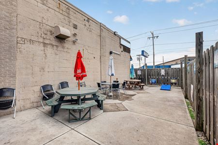 Sneaky Pete's Restaurant & Real Estate For Sale