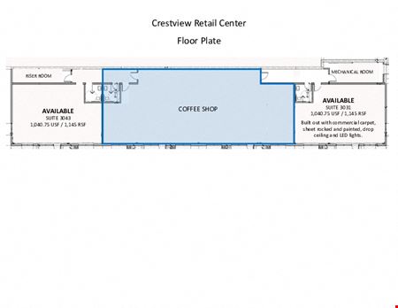 Crest View Retail and Office