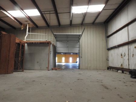 Warehouse for sale in Decatur, AL