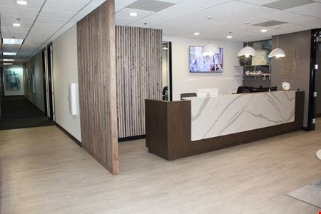 NorthPoint Executive Suites Duluth