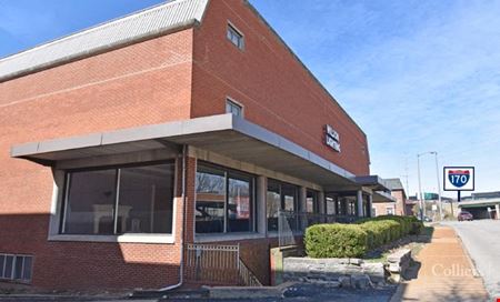 Retail space for Sale at Retail/Showroom Available For Owner/User in Strong Retail Corridor in Clayton