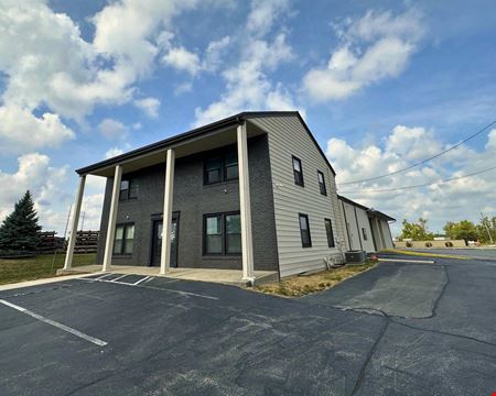 West Coliseum Blvd - 6,000+ SF Office / Flex Building