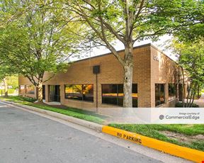 Beltway West Corporate Center