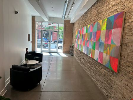 445 North Wells Street, Unit 203