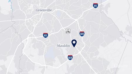 Other space for Sale at ±1.45 Acres Located in the in City of Mauldin off Hwy 276 in Mauldin