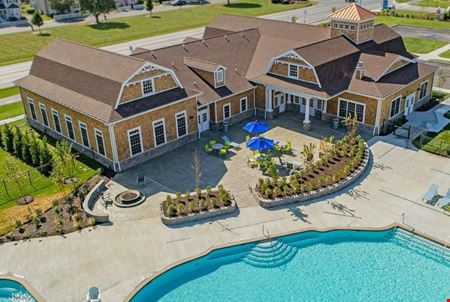 Ocean View Beach Club