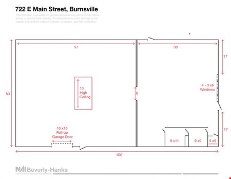 722 E Main Street