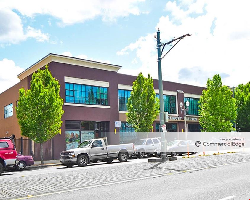 Foremost Building