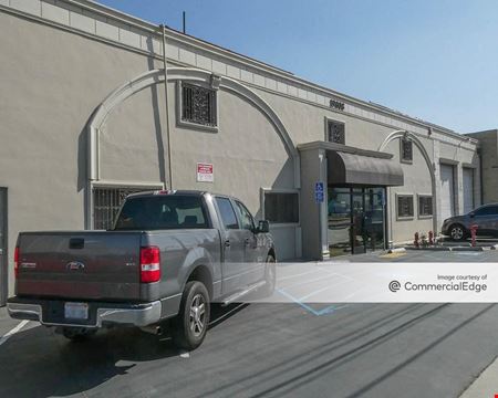 Commercial space at 19808 Normandie Avenue in Torrance