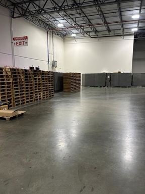 2101 - Duluth Warehouse