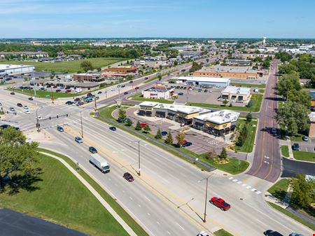 Holly Lane Retail Investment