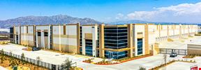Sycamore Hills Distribution Center
