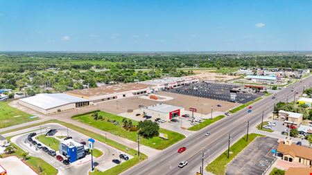 VacantLand space for Sale at 900 W Business 77 in San Benito