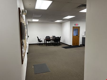 Airport Business Center