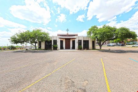 Office space for Sale at 1900 Springfield Ave in Laredo