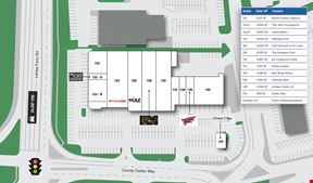 Tenholder Plaza Shopping Center