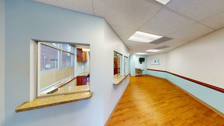 Main Street Professional Center