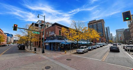 Office space for Rent at 1521 17th St  Suite 200 in Denver