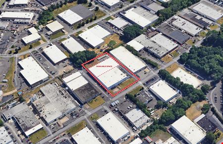 Industrial space for Rent at 1411 Ford Rd in Bensalem
