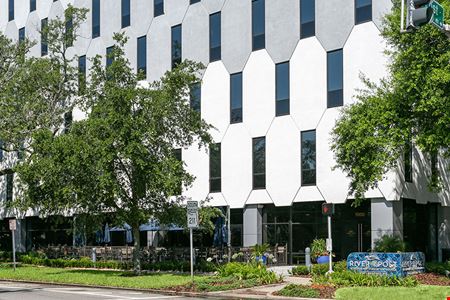 Office space for Rent at Corner Lot Center in Jacksonville
