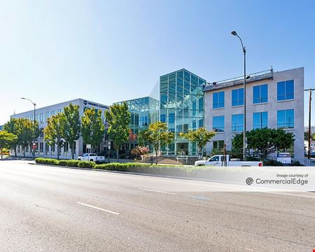 Atria West - West Building