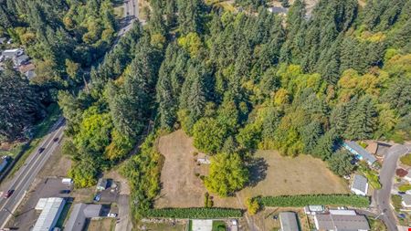 Wine Country Development Land
