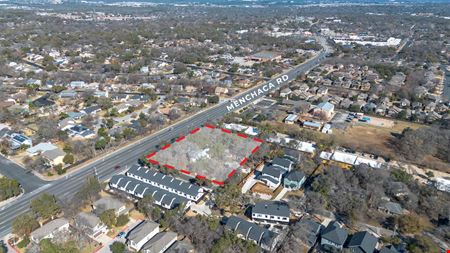 Menchaca Land Development