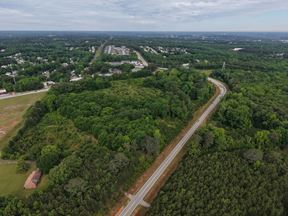 Hwy 42 & Campground Road - 48.41 Acres