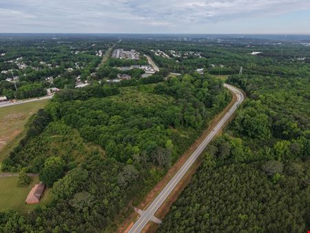 VacantLand space for Sale at Hwy 42 & Campground Road - 48.41 Acres in McDonough