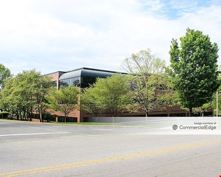 Chesterbrook Corporate Center - 600, 620, 640 & 690 Lee Road